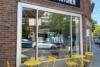 Coworking Spaces The Idea Kitchen in Larchmont NY