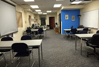 Coworking Spaces Ideas and Coffee Coworking in Albuquerque NM