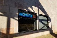 IncubatorCTX - For Innovation and Impact