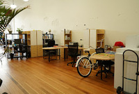 Coworking Spaces Indy Commons in Independence OR
