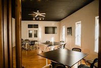 Coworking Spaces The Innovation Lab in Cascade IA