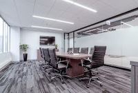 Coworking Spaces Integrated Office Suites in Chicago IL