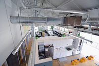 Coworking Spaces iThrive at Ambler Yards in Ambler PA