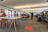 Coworking Spaces Lift Workspace in Truckee CA