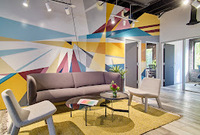 Coworking Spaces Locale 321 in Durham NC