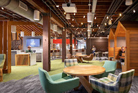 Coworking Spaces Lodgic Workplace — Louisville in Louisville KY
