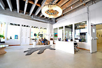 Coworking Spaces MADE at The Citadel in Miami FL