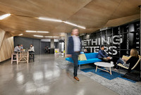 Coworking Spaces MATTER in Chicago IL