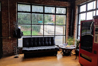 Coworking Spaces Momentum Coworking and Hackerspace in Lynchburg VA