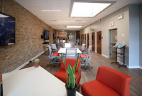 Coworking Spaces Mox.E Coworking in Chicago IL
