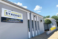 Coworking Spaces The Synergy Link in Jackson MS