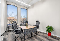 Coworking Spaces Nine2Five Moscow in Moscow ID