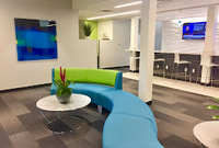 Coworking Spaces OfficeLink Boston - Quincy in Quincy MA