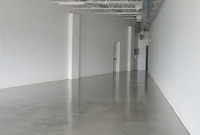 Open Gallery Space