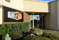 Coworking Spaces Orange Studios in Redmond WA