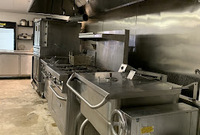 OTH Kitchens- Commissary Kitchens/ Commercial Kitchens for Rent/ Shared Commercial Kitchens