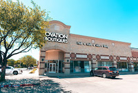 Coworking Spaces Ovation Boutiques Salon Suites in Plano TX