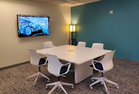 Coworking Spaces Pacific Workplaces San Mateo in San Mateo CA