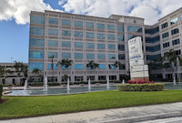 Pipeline Doral Coworking and Shared Offices