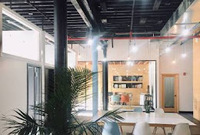 Coworking Spaces Playground Brooklyn in Brooklyn NY
