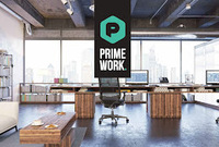 Coworking Spaces PrimeWork - Brooklyn in Brooklyn NY