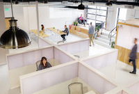Coworking Spaces BUILD by Radian in Denver CO