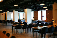 Coworking Spaces Second Story Coworking in Midland TX