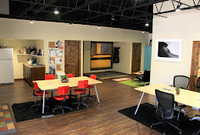 The Cowork Space