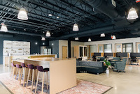 Coworking Spaces SOVA Innovation Hub in South Boston VA