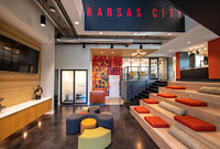 Coworking Spaces Spark Coworking Kansas City in Kansas City MO