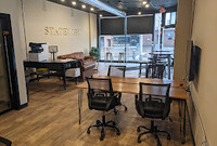 Coworking Spaces Stateview in Appleton WI