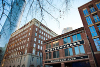 Coworking Spaces Switchyards Downtown Club in Atlanta GA