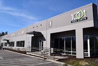The 1001 Tech Center