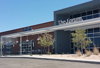 Coworking Spaces The Forum in Chandler AZ