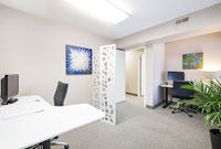 The Biz Hive LLC - Co-Working Office Space and Business Services