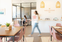 Coworking Spaces The Collective Co. in Scituate MA