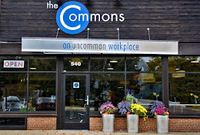 Coworking Spaces The Commons - An Uncommon Workplace in Excelsior MN