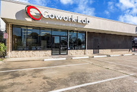 Coworking Spaces Cowork Lab in Houston TX