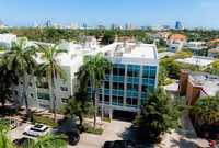 Coworking Spaces The Haimov Group in Miami Beach FL
