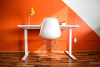 Coworking Spaces The Orange Space in Redlands CA