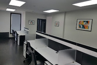 Coworking Spaces The Suite Corner in New City NY