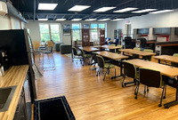 Coworking Spaces Town Corner Coworking in Black Mountain NC