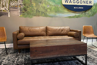 Coworking Spaces Waggoner Building in Carthage TN