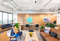 Coworking Spaces WeWork Office Space & Coworking in San Mateo CA