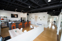 Coworking Spaces THRIVE | Coworking in Milton GA