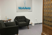 Coworking Spaces WorkAway Solutions LLC in North Springfield VA