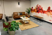 Coworking Spaces Workhouse in Tampa FL