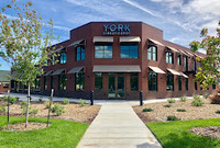 Coworking Spaces York Street Depot in Thornton CO