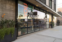 Coworking Spaces YOUBE Coworking in Los Angeles CA