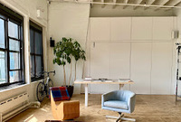 Based In Coworking and Event Space